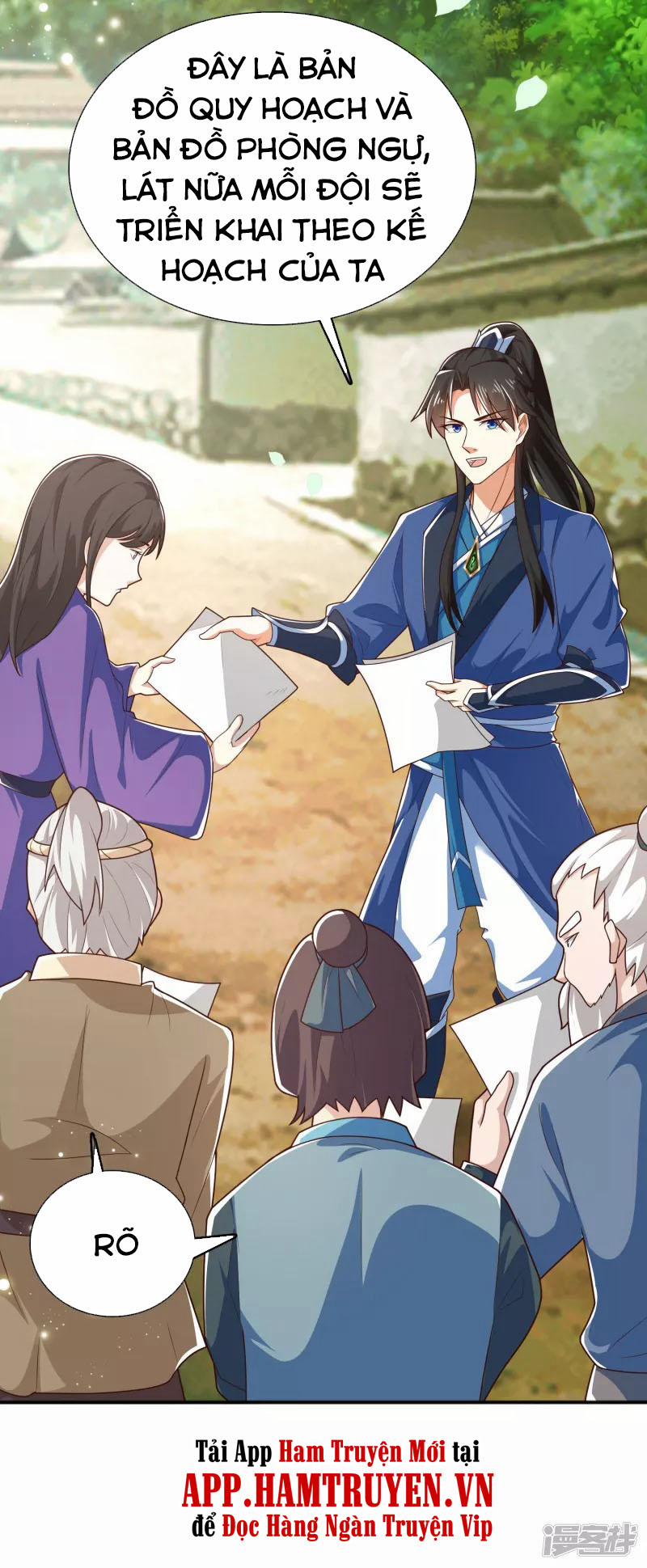 Khoa Kỹ Đại Tiên Tông 15 trang 26