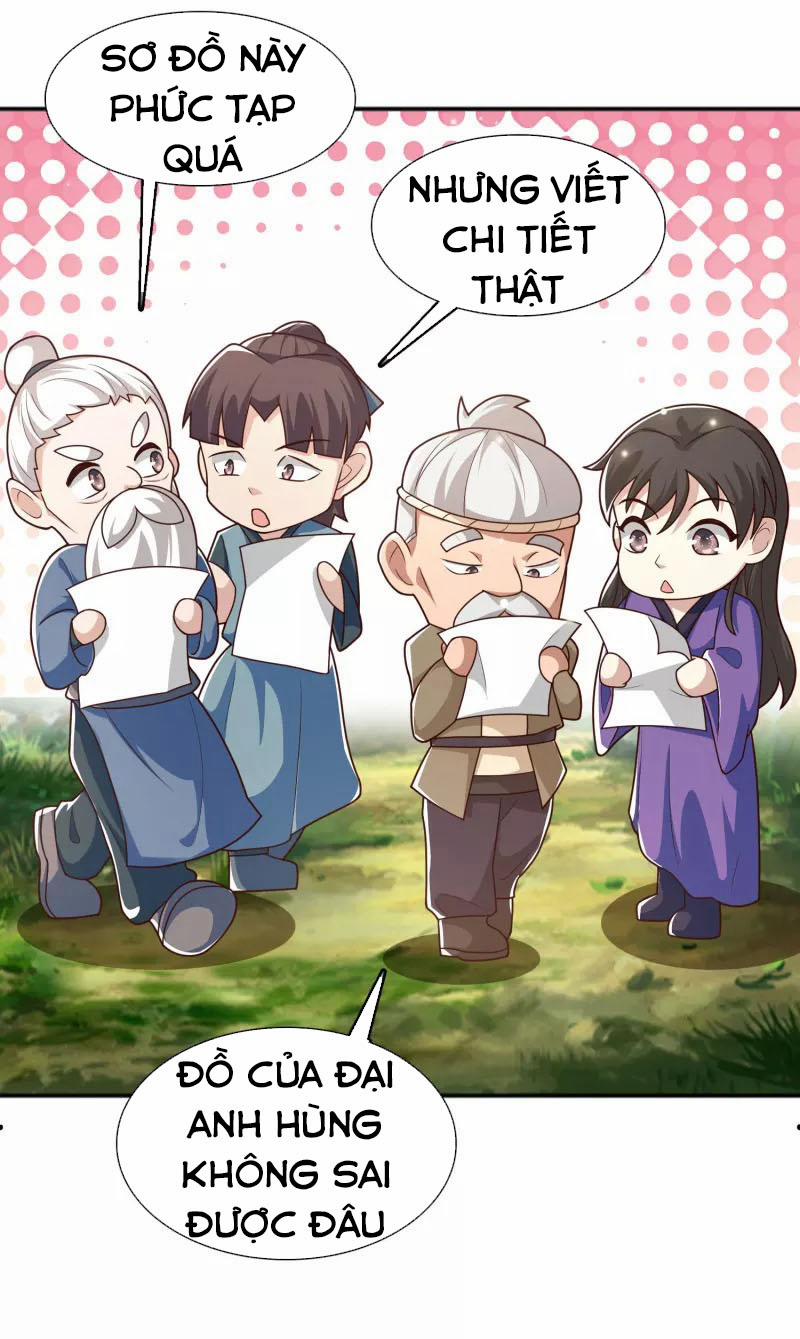 Khoa Kỹ Đại Tiên Tông 15 trang 27