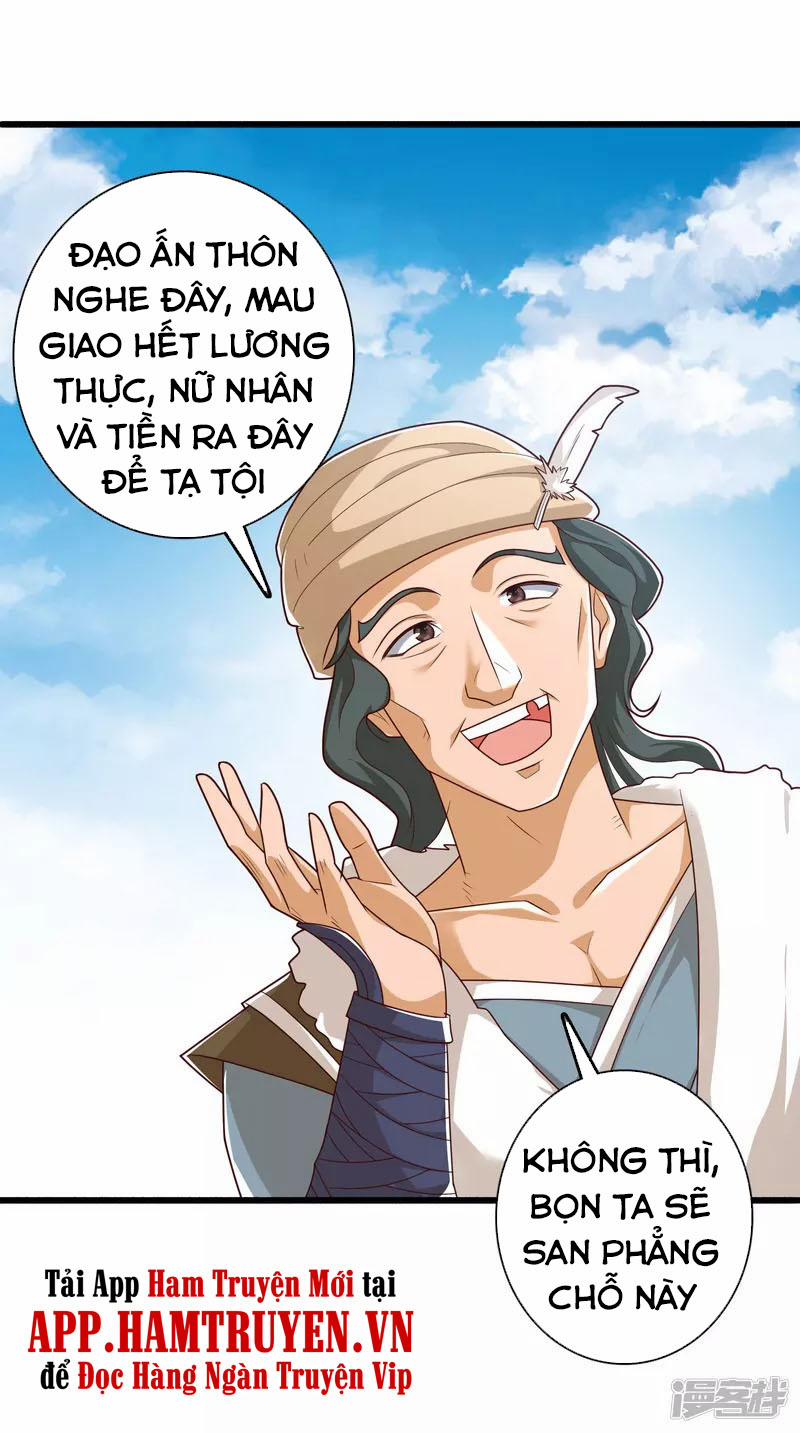 Khoa Kỹ Đại Tiên Tông 15 trang 33