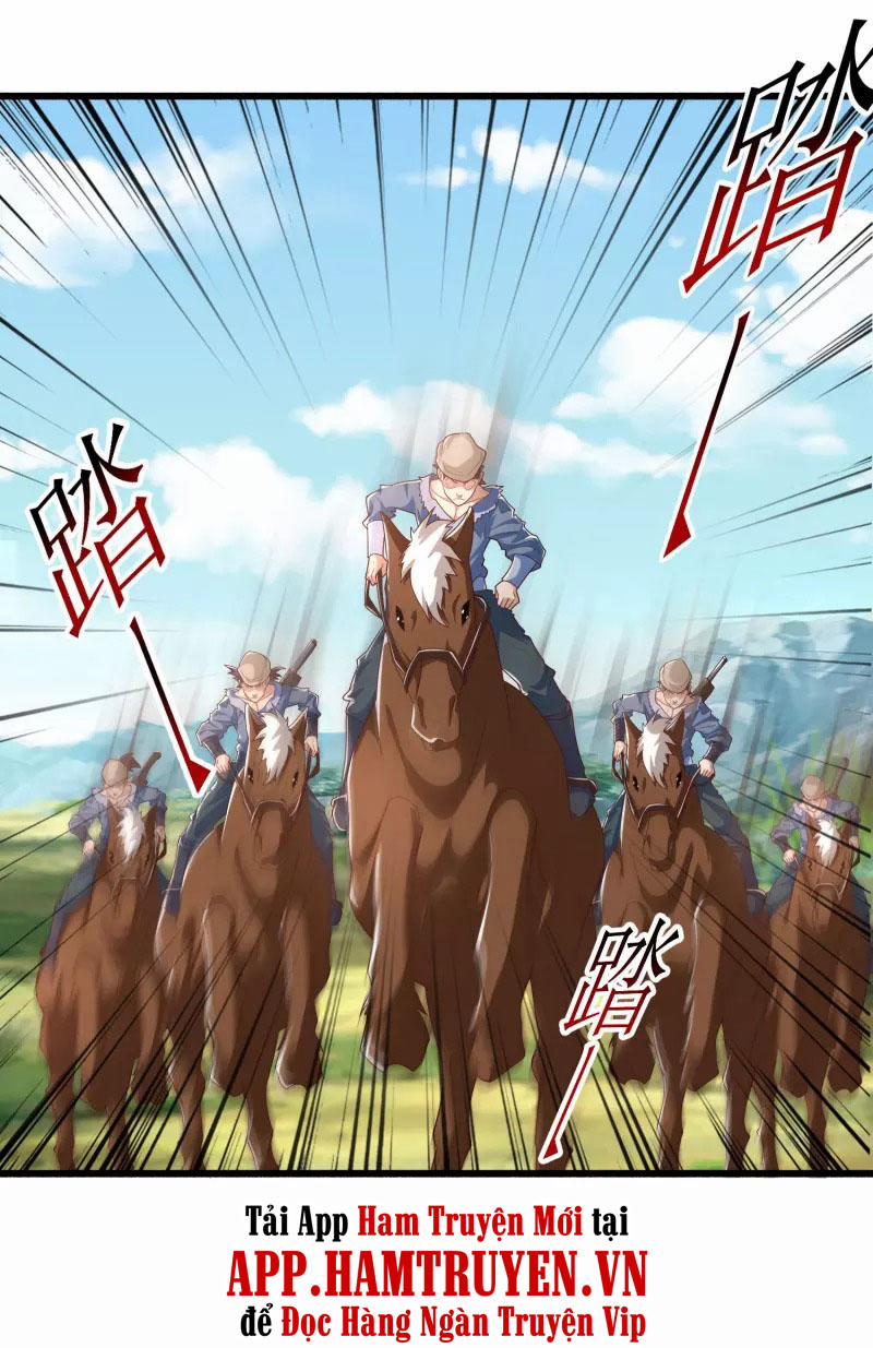 Khoa Kỹ Đại Tiên Tông 15 trang 37