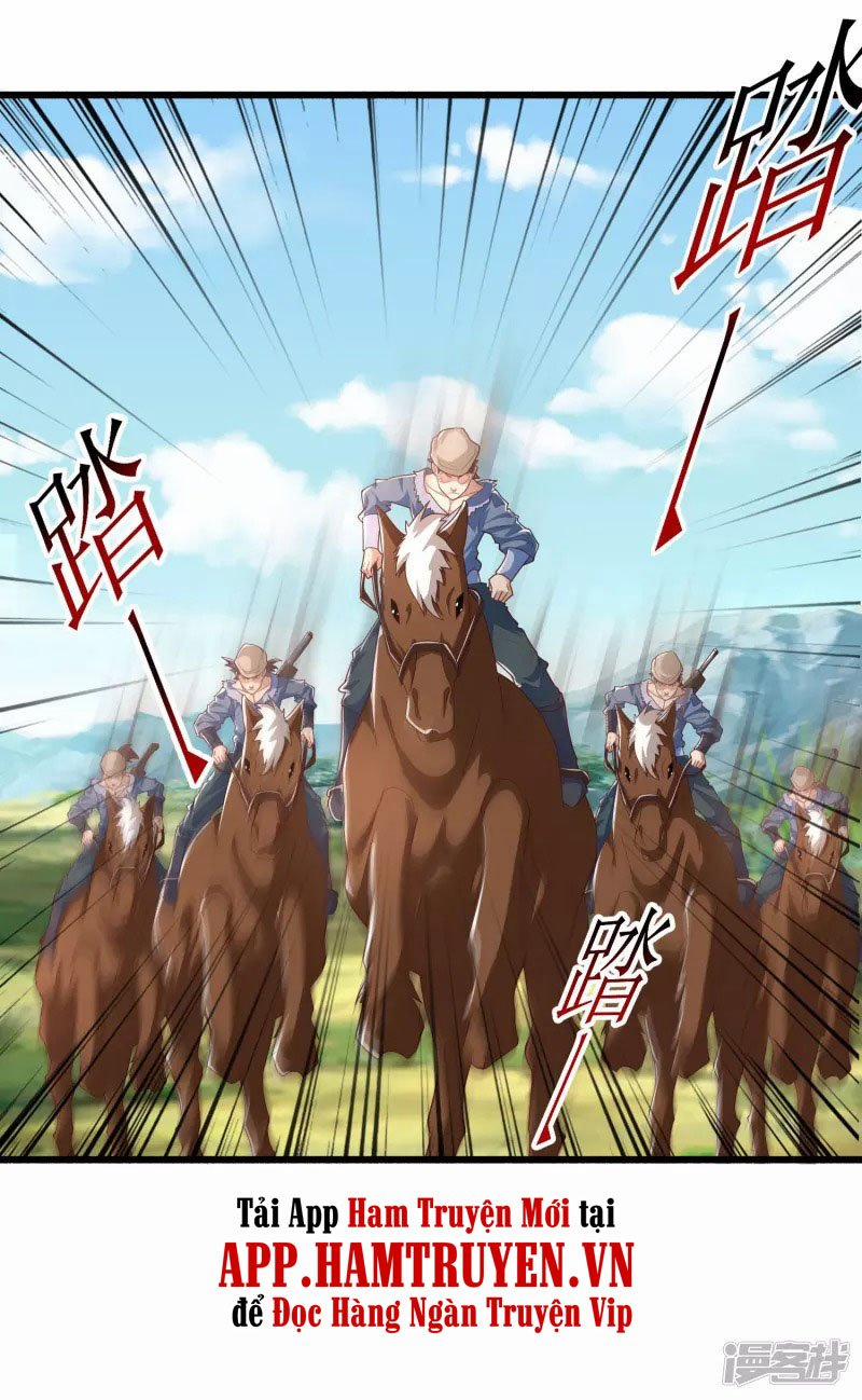 Khoa Kỹ Đại Tiên Tông 16 trang 0