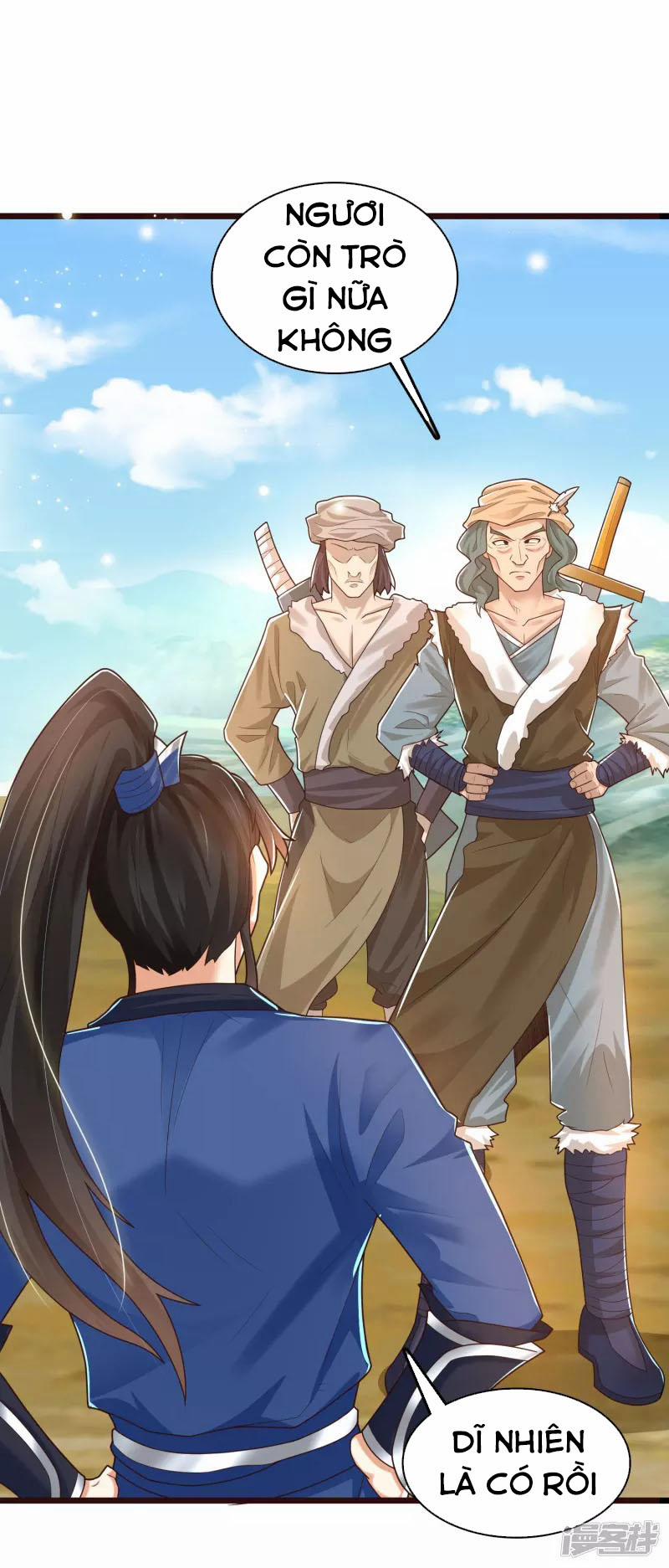 Khoa Kỹ Đại Tiên Tông 16 trang 12