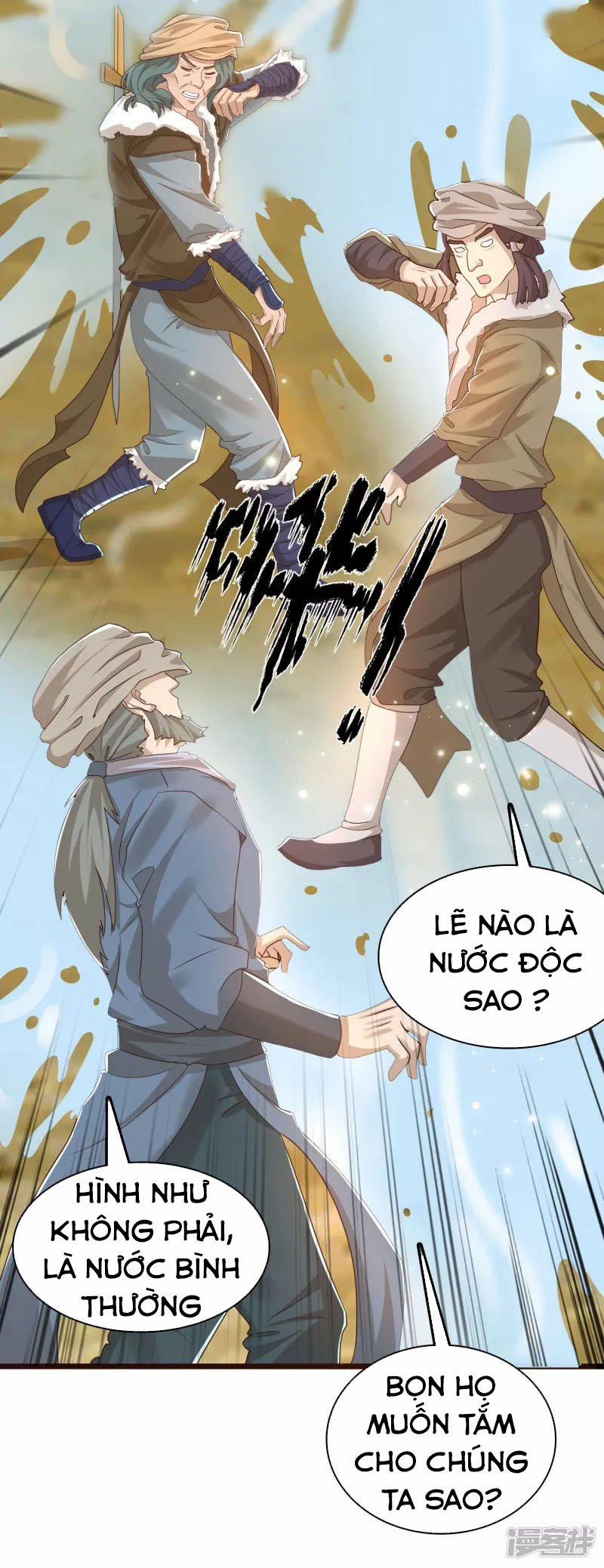 Khoa Kỹ Đại Tiên Tông 16 trang 15