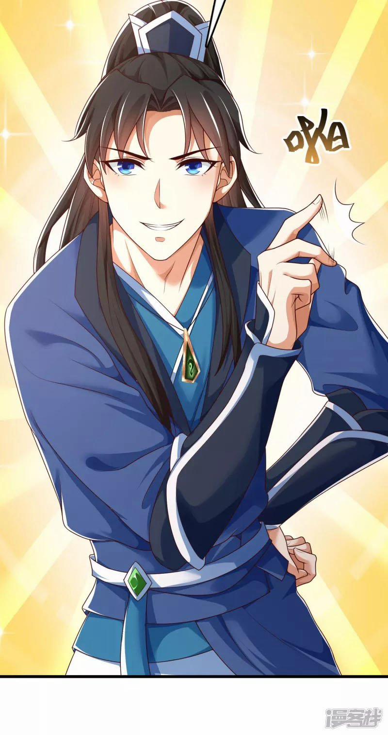 Khoa Kỹ Đại Tiên Tông 16 trang 21