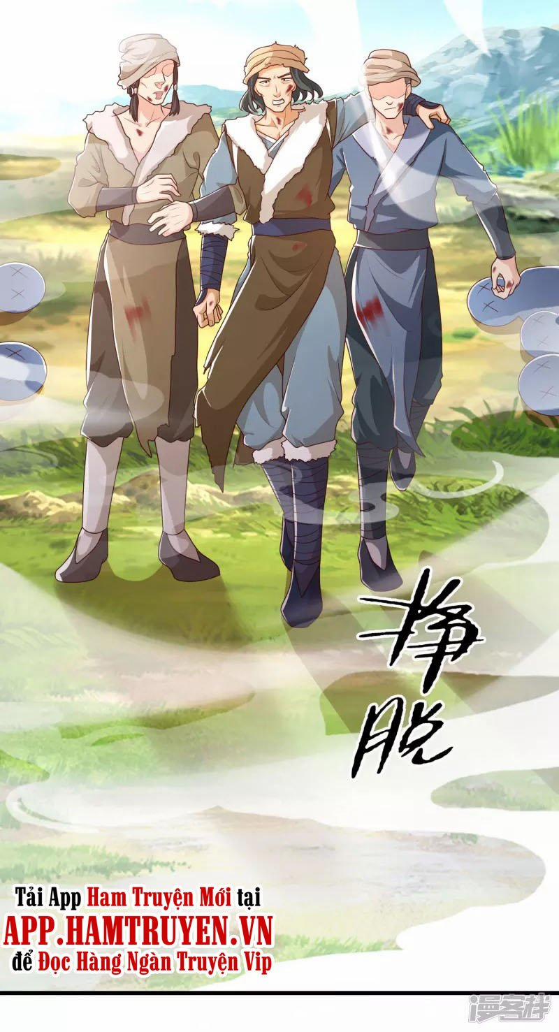 Khoa Kỹ Đại Tiên Tông 16 trang 23