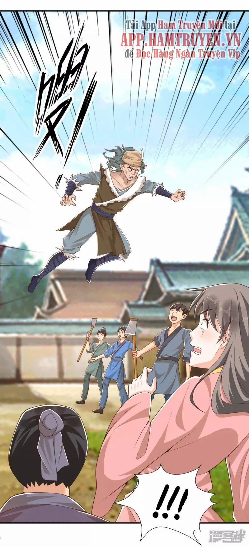 Khoa Kỹ Đại Tiên Tông 16 trang 25