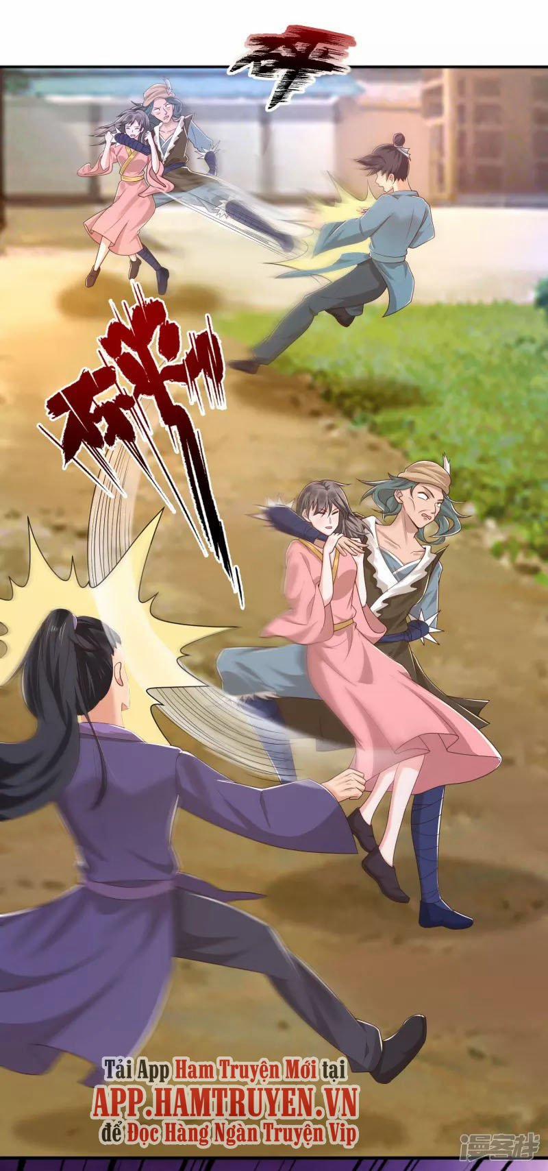 Khoa Kỹ Đại Tiên Tông 16 trang 29