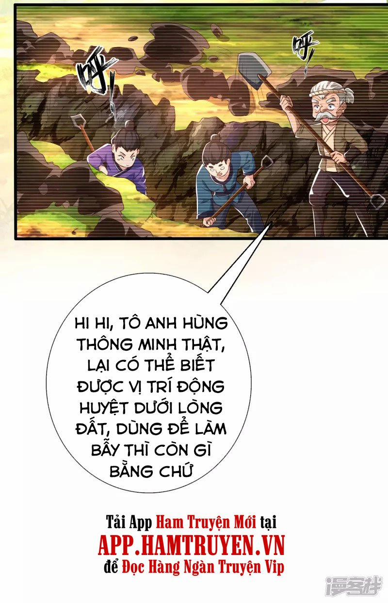 Khoa Kỹ Đại Tiên Tông 16 trang 3