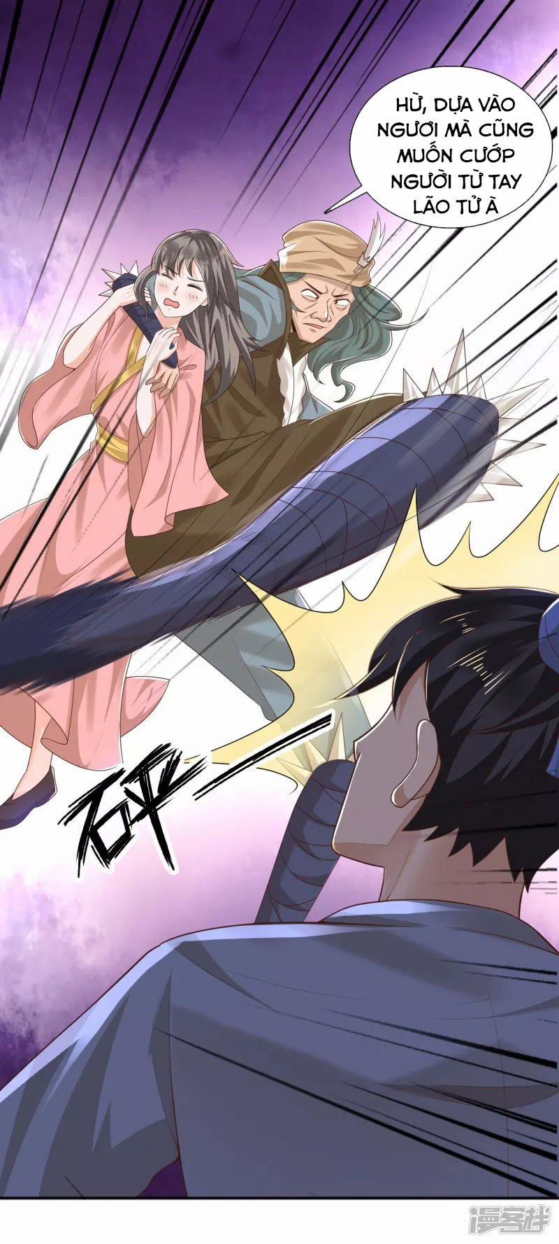 Khoa Kỹ Đại Tiên Tông 16 trang 30