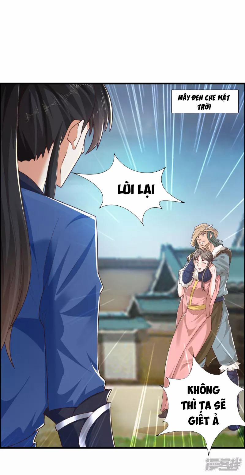 Khoa Kỹ Đại Tiên Tông 16 trang 32