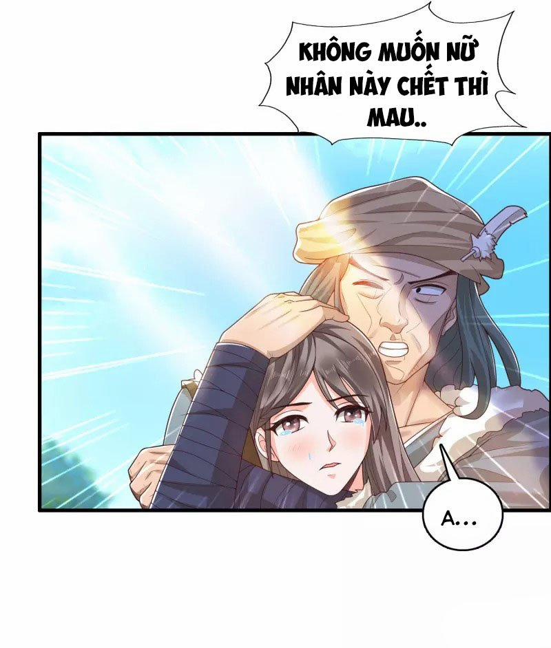 Khoa Kỹ Đại Tiên Tông 16 trang 34