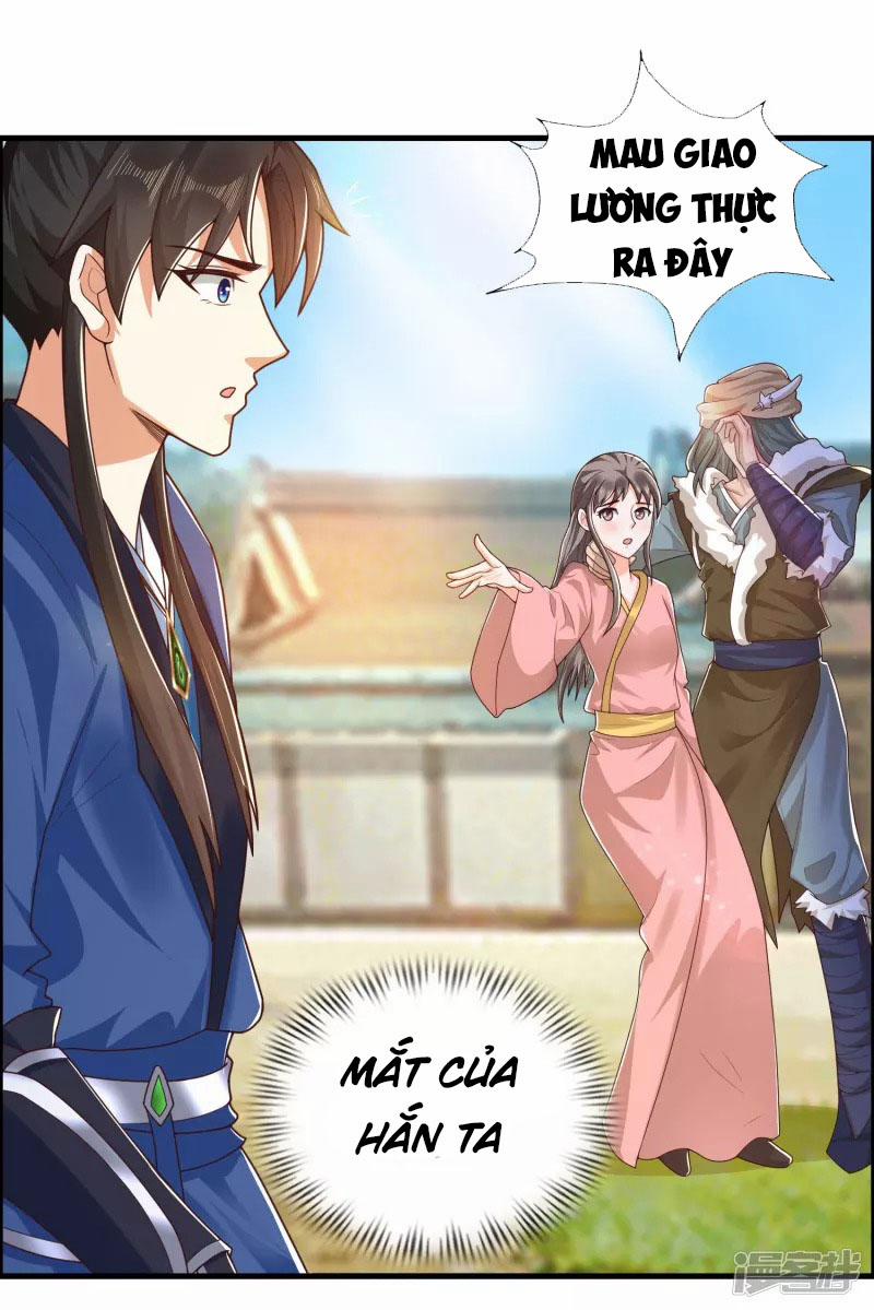 Khoa Kỹ Đại Tiên Tông 16 trang 35