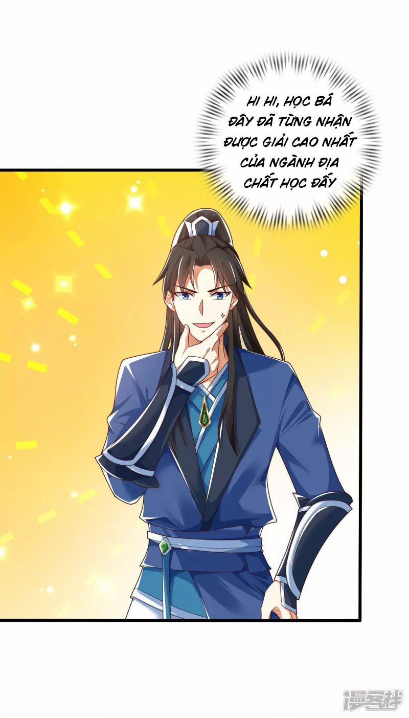 Khoa Kỹ Đại Tiên Tông 16 trang 4