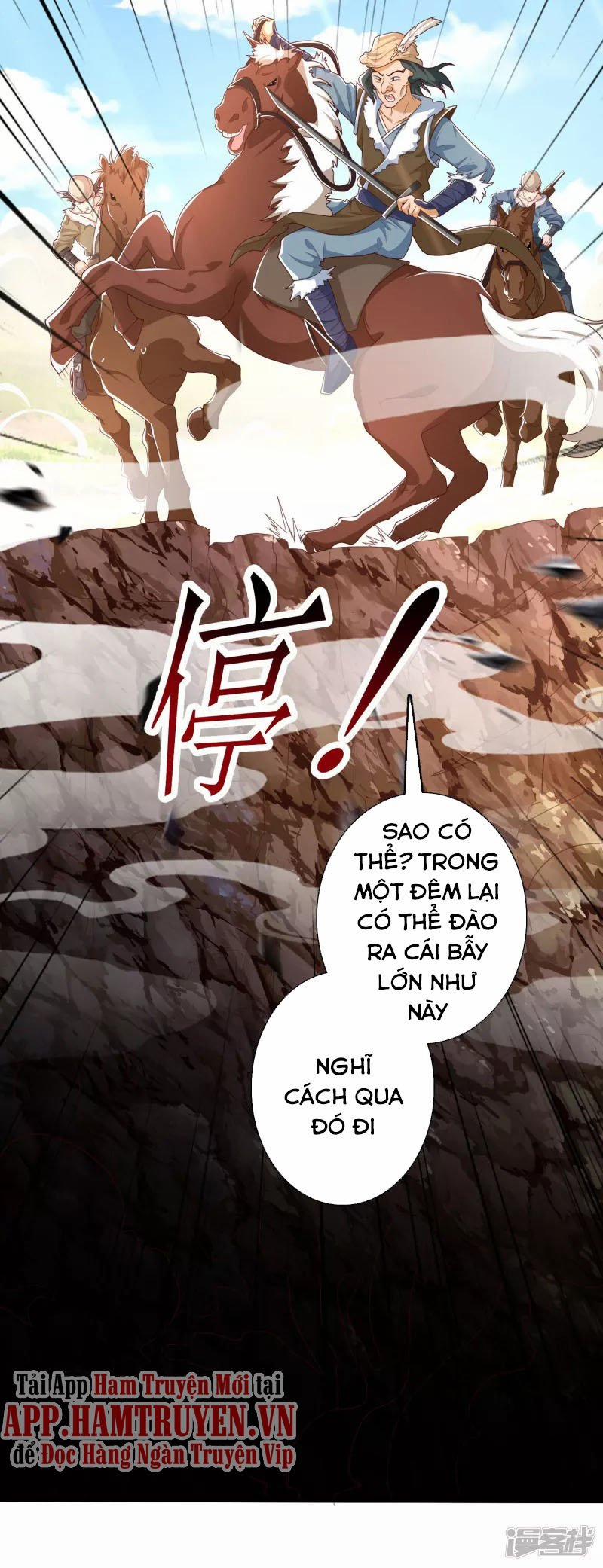 Khoa Kỹ Đại Tiên Tông 16 trang 6