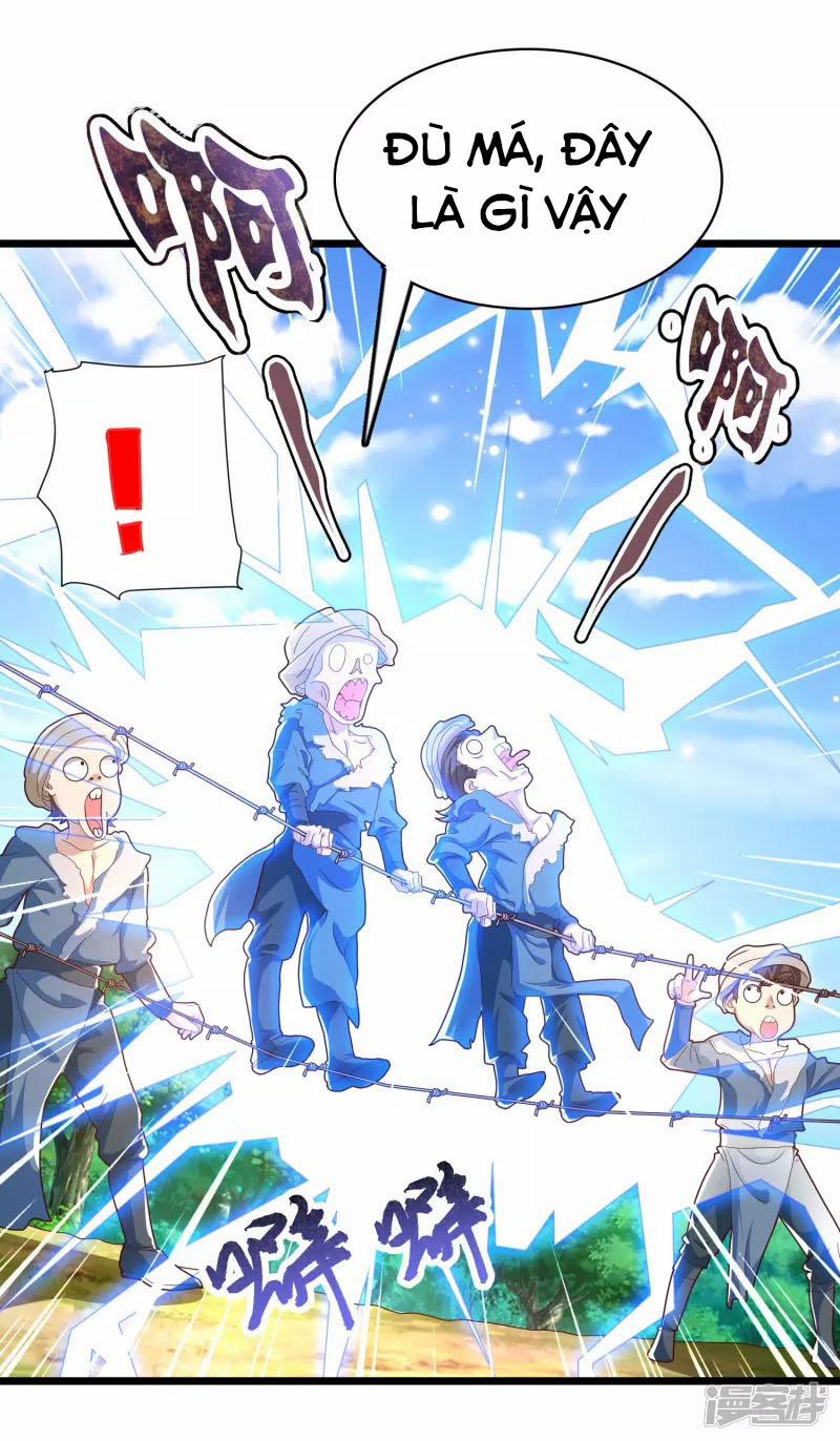 Khoa Kỹ Đại Tiên Tông 16 trang 8