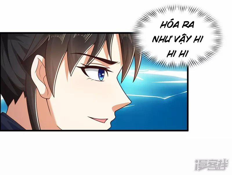 Khoa Kỹ Đại Tiên Tông 17 trang 1