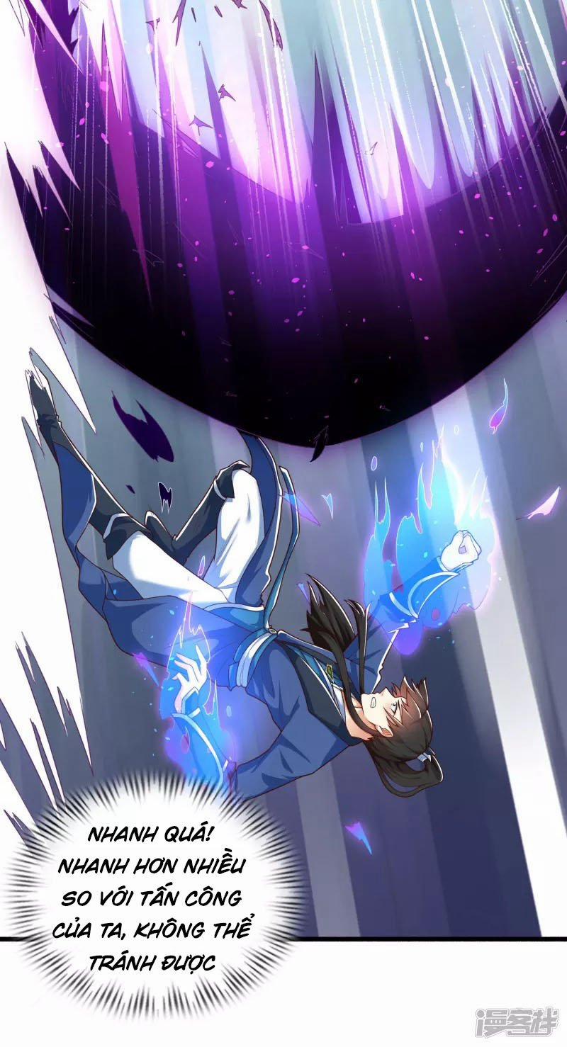 Khoa Kỹ Đại Tiên Tông 17 trang 11