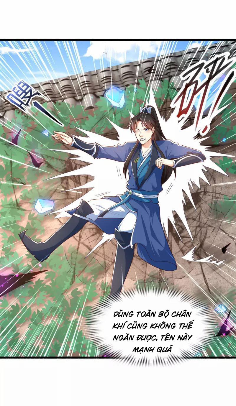 Khoa Kỹ Đại Tiên Tông 17 trang 13