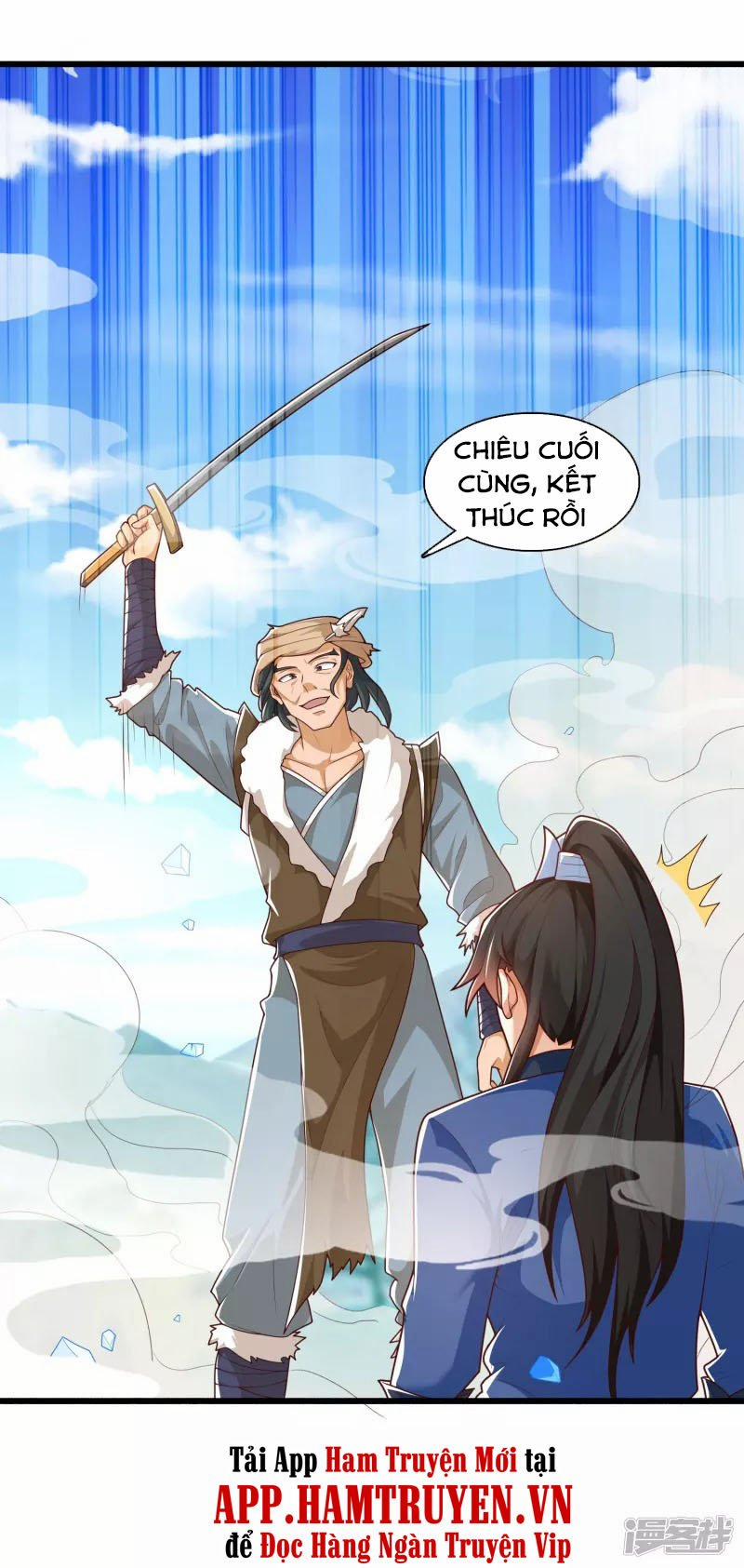 Khoa Kỹ Đại Tiên Tông 17 trang 14