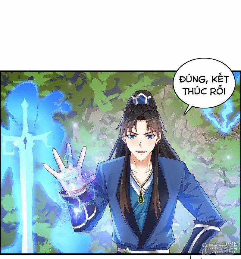 Khoa Kỹ Đại Tiên Tông 17 trang 15