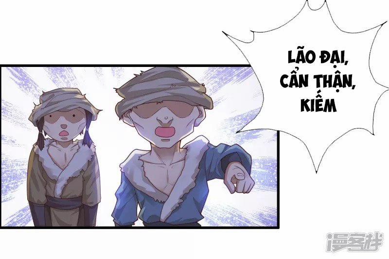 Khoa Kỹ Đại Tiên Tông 17 trang 16