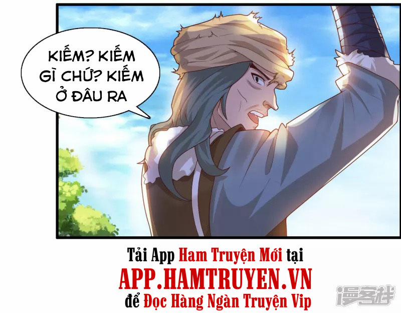 Khoa Kỹ Đại Tiên Tông 17 trang 17