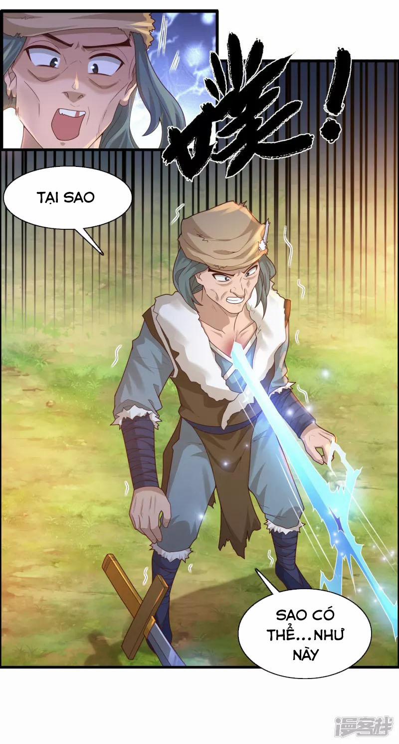 Khoa Kỹ Đại Tiên Tông 17 trang 18