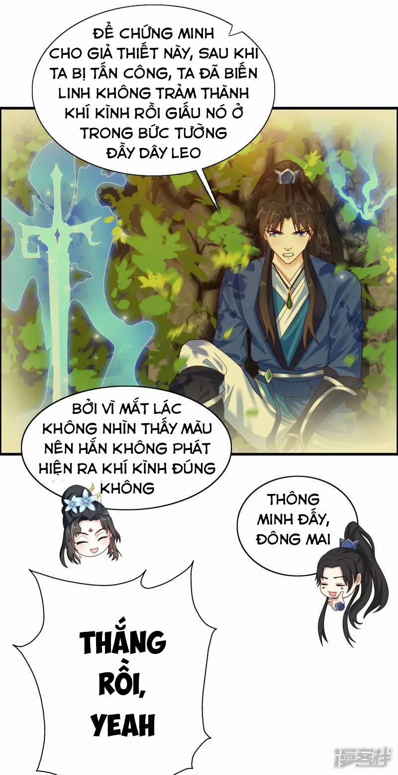 Khoa Kỹ Đại Tiên Tông 17 trang 26