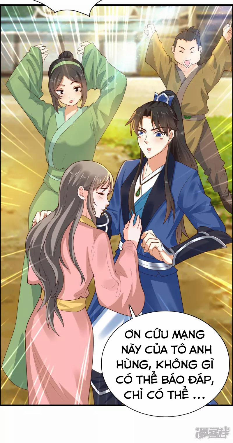 Khoa Kỹ Đại Tiên Tông 17 trang 27