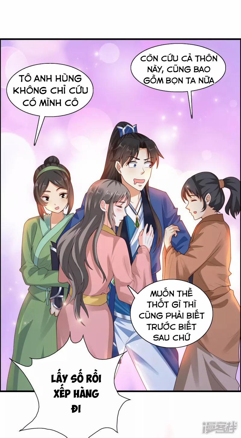 Khoa Kỹ Đại Tiên Tông 17 trang 28