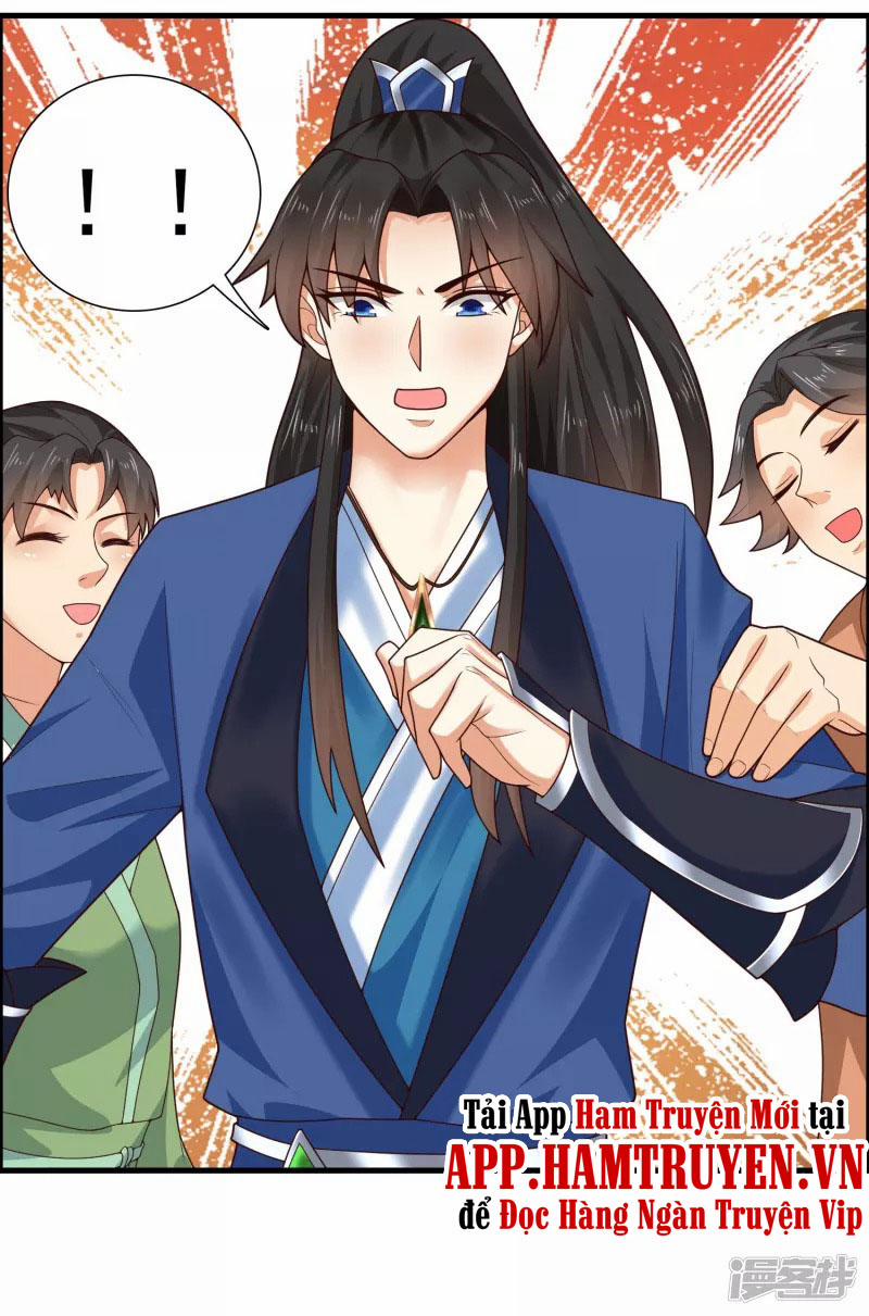 Khoa Kỹ Đại Tiên Tông 17 trang 30