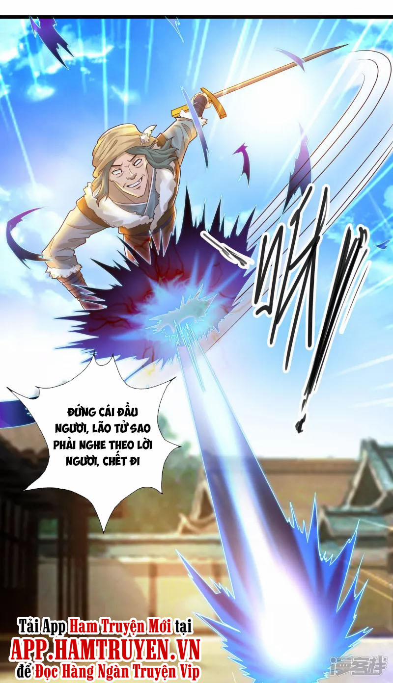 Khoa Kỹ Đại Tiên Tông 17 trang 6