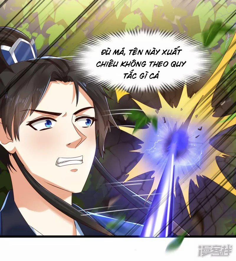 Khoa Kỹ Đại Tiên Tông 17 trang 8