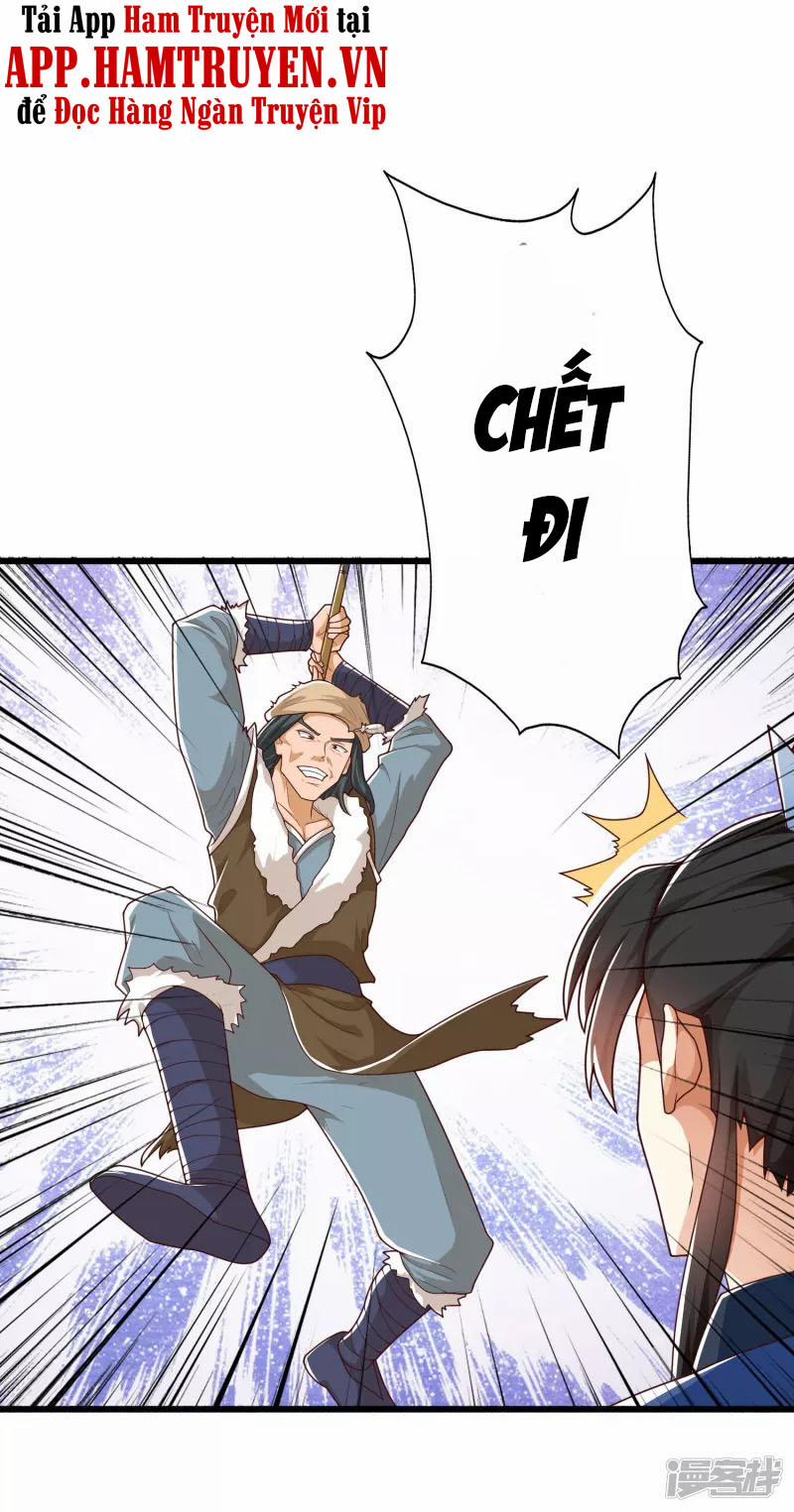 Khoa Kỹ Đại Tiên Tông 17 trang 9