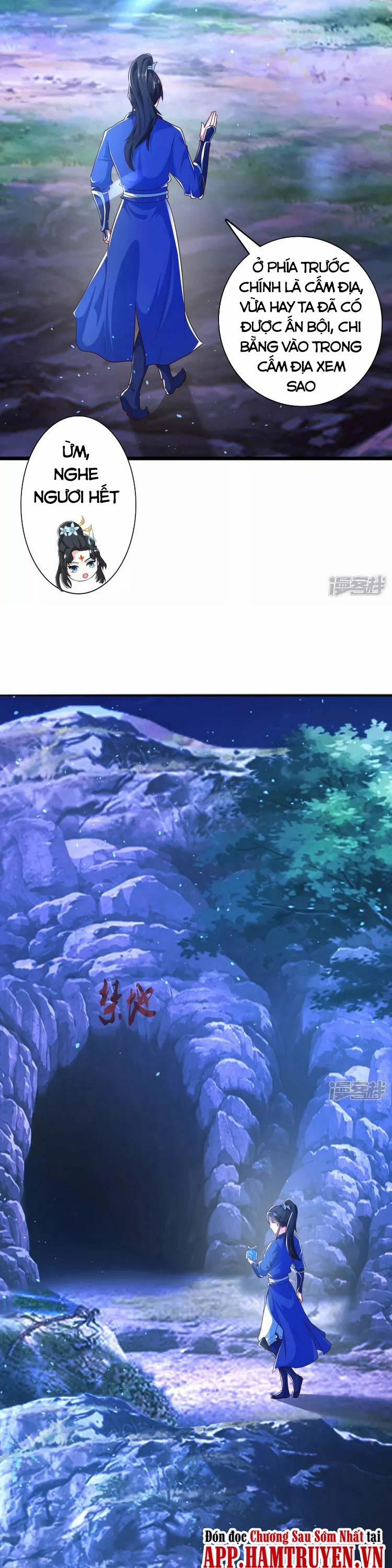 Khoa Kỹ Đại Tiên Tông 18 trang 4