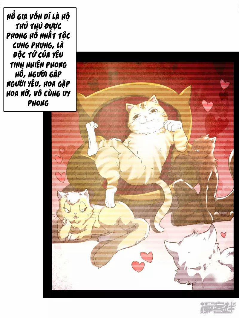 Khoa Kỹ Đại Tiên Tông 19 trang 13