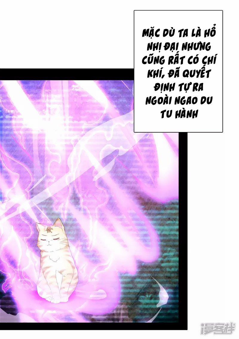 Khoa Kỹ Đại Tiên Tông 19 trang 14