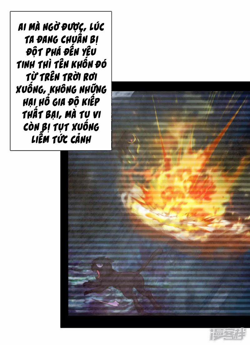 Khoa Kỹ Đại Tiên Tông 19 trang 15