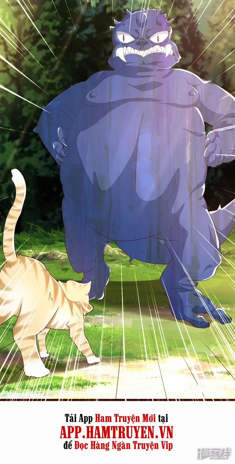 Khoa Kỹ Đại Tiên Tông 19 trang 2