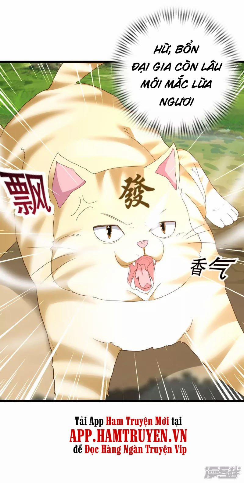 Khoa Kỹ Đại Tiên Tông 19 trang 22