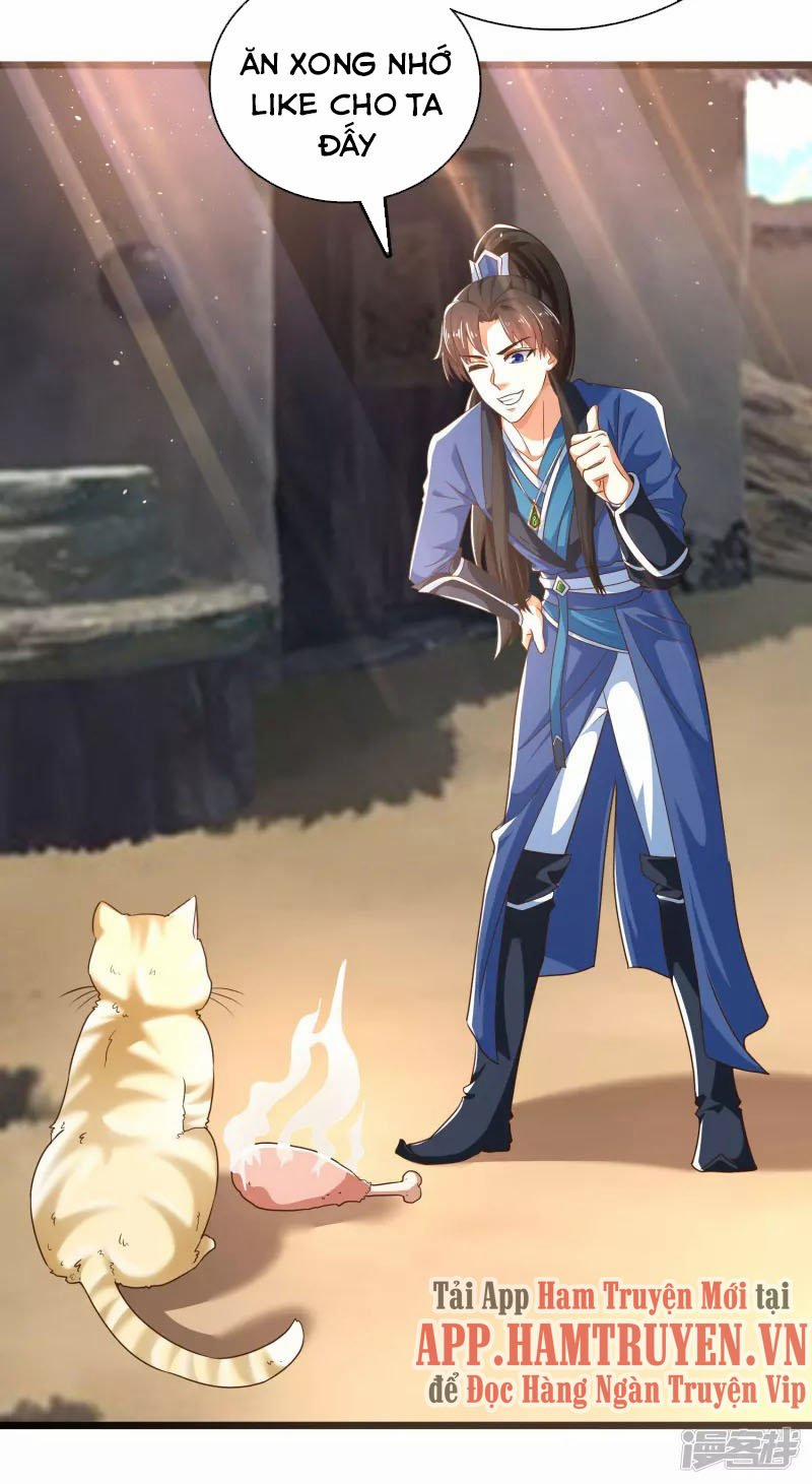 Khoa Kỹ Đại Tiên Tông 19 trang 26