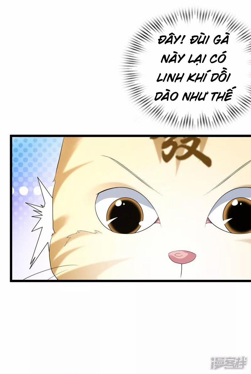 Khoa Kỹ Đại Tiên Tông 19 trang 28