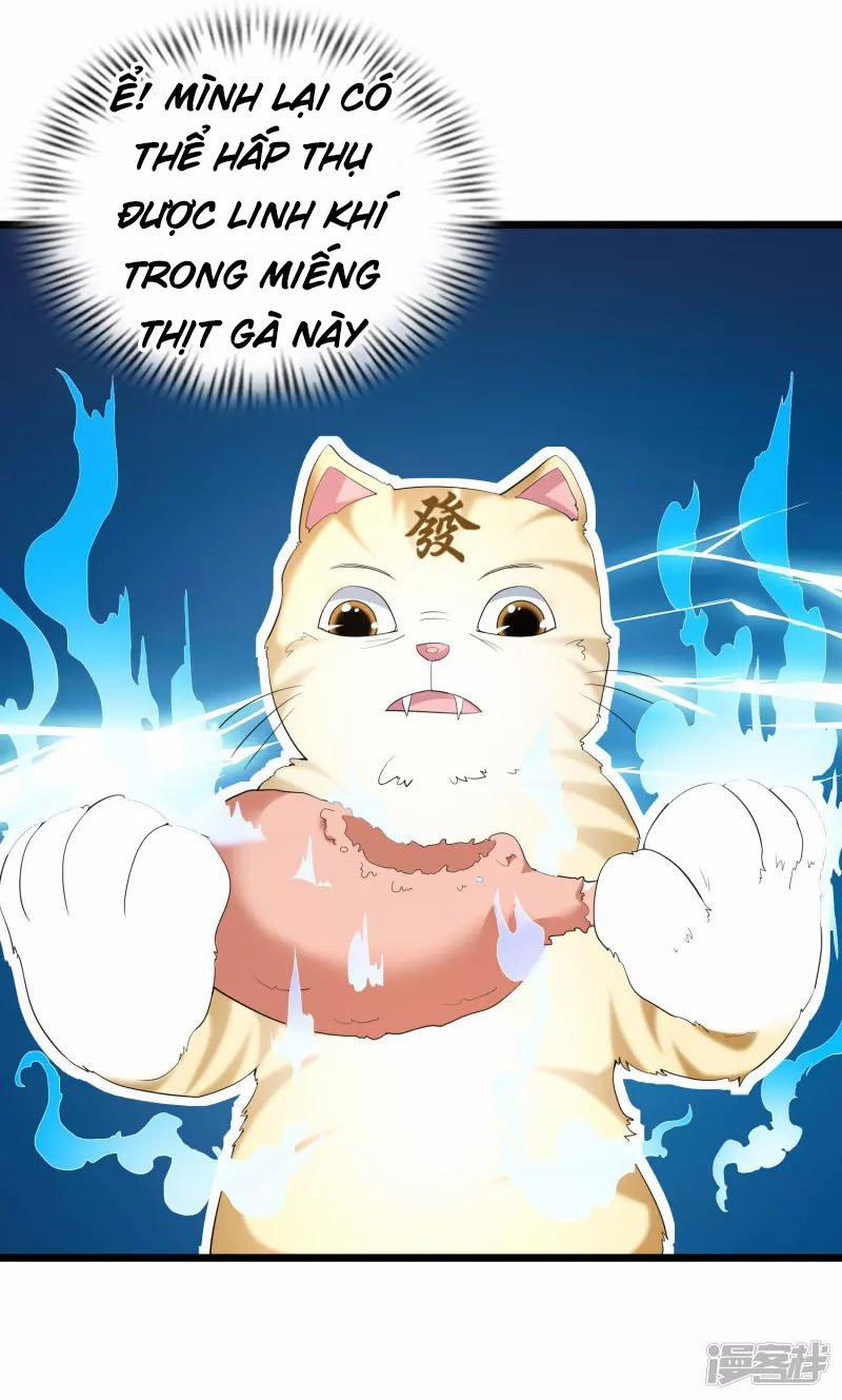 Khoa Kỹ Đại Tiên Tông 19 trang 29