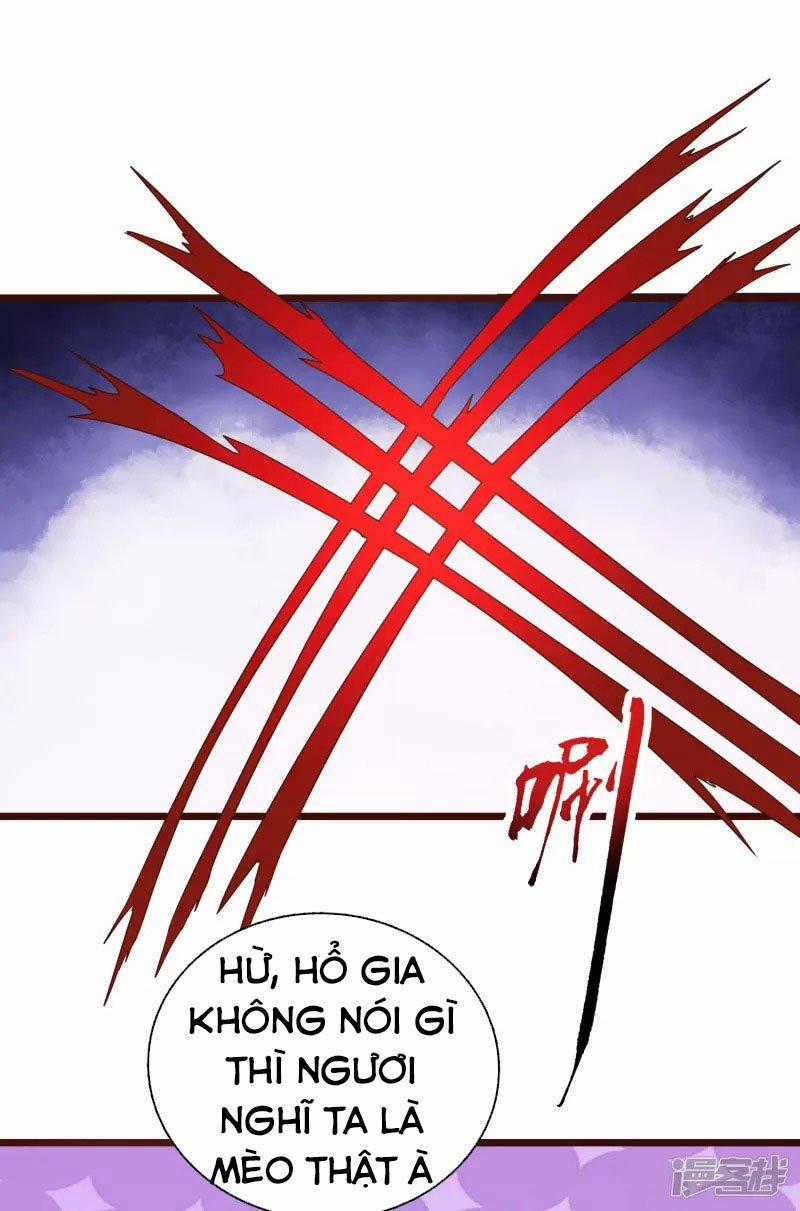 Khoa Kỹ Đại Tiên Tông 19 trang 3