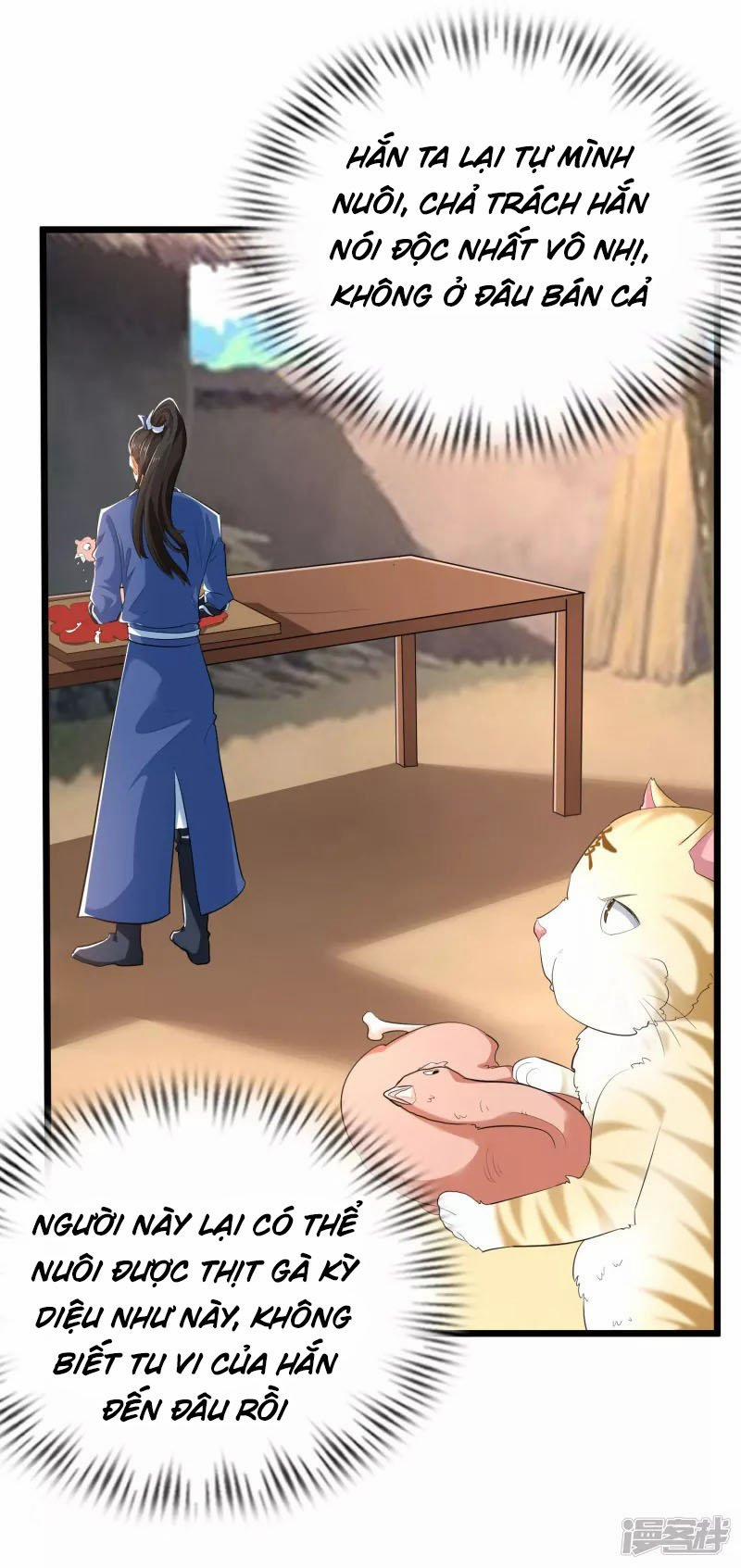 Khoa Kỹ Đại Tiên Tông 19 trang 32