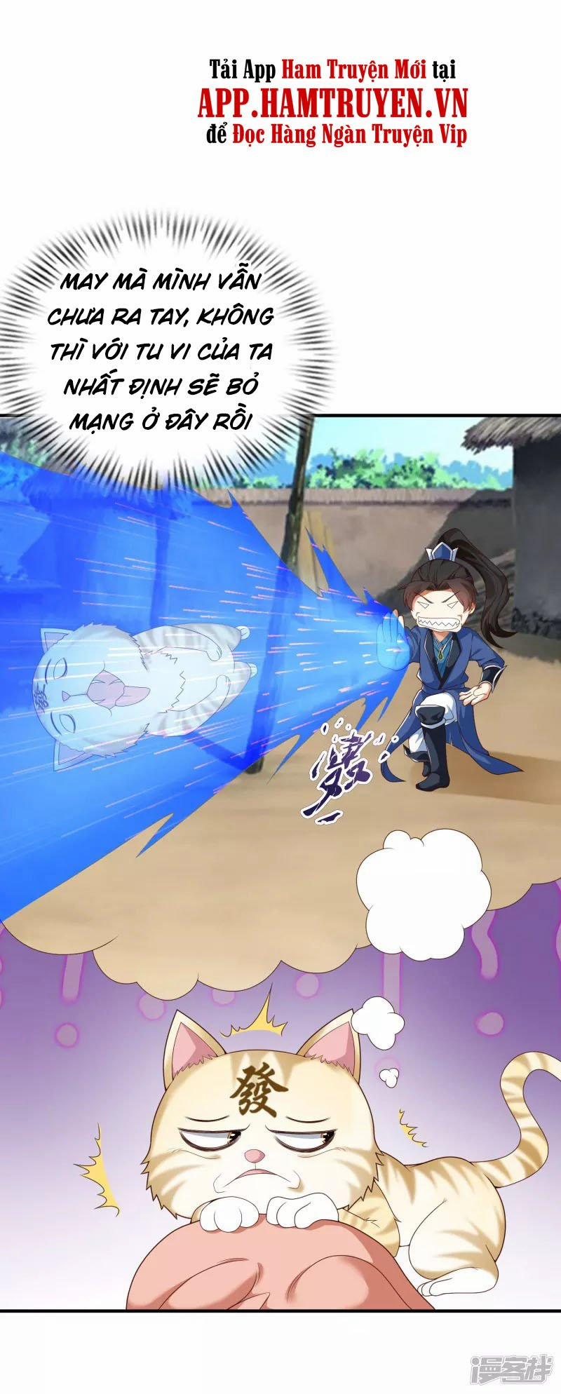 Khoa Kỹ Đại Tiên Tông 19 trang 33