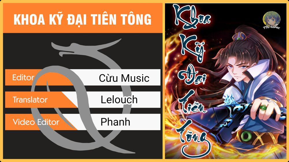 Khoa Kỹ Đại Tiên Tông 2 trang 0