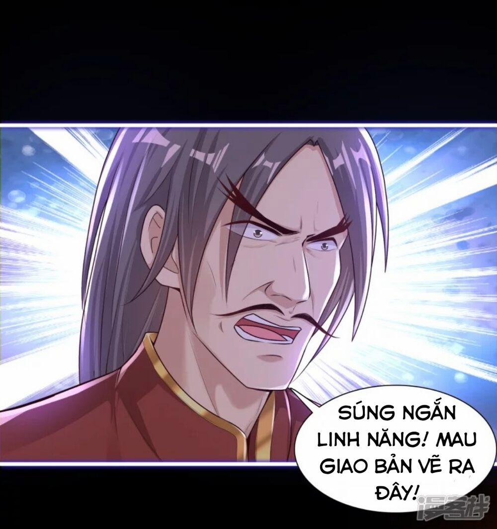 Khoa Kỹ Đại Tiên Tông 2 trang 18