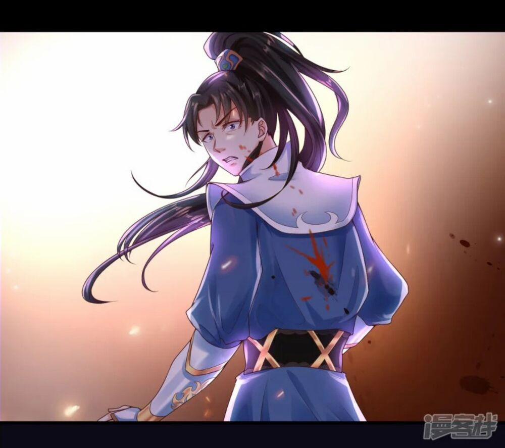 Khoa Kỹ Đại Tiên Tông 2 trang 25