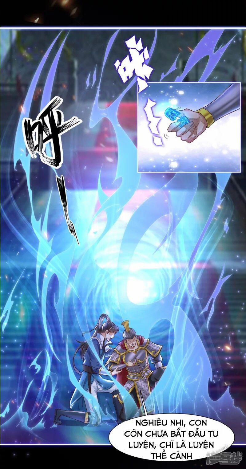 Khoa Kỹ Đại Tiên Tông 2 trang 30